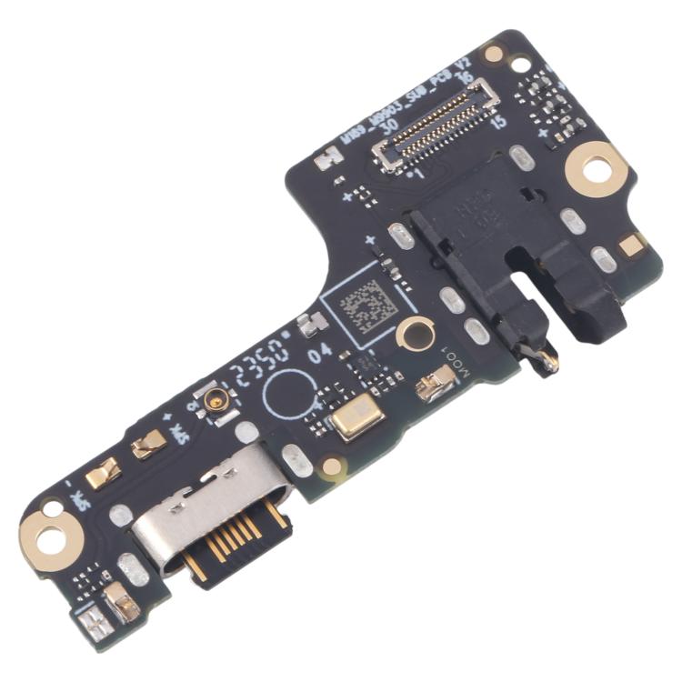 For Blackview COLOR 8 Charging Port Board by buy2fix