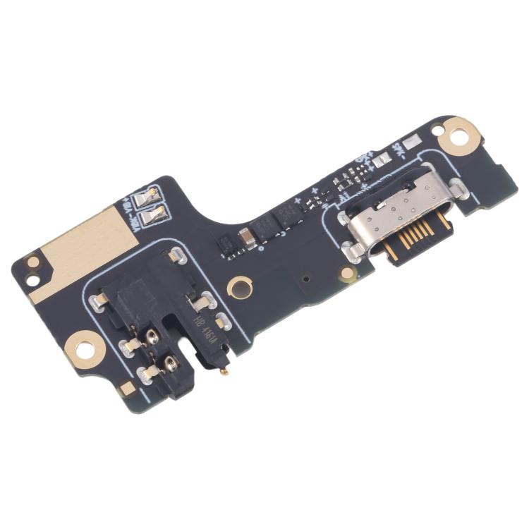 For Blackview COLOR 8 Charging Port Board by buy2fix