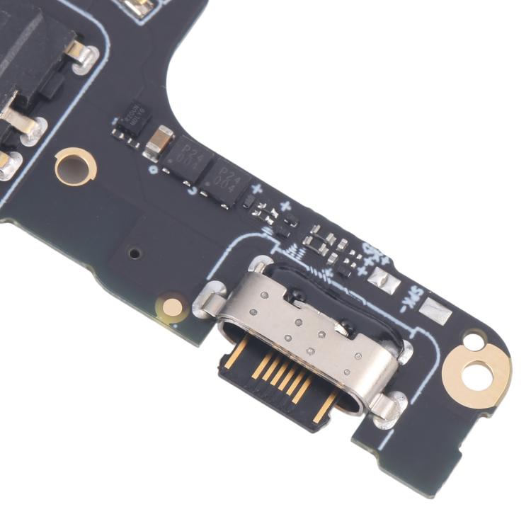 For Blackview COLOR 8 Charging Port Board by buy2fix