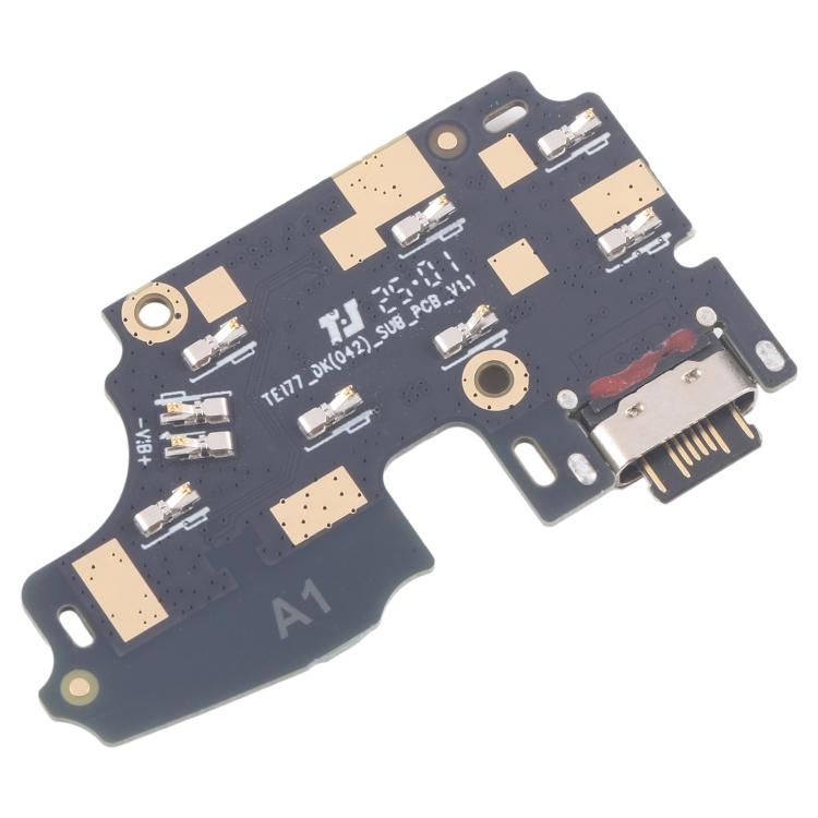 For Blackview BV9300 / BV9300 Pro Charging Port Board by buy2fix