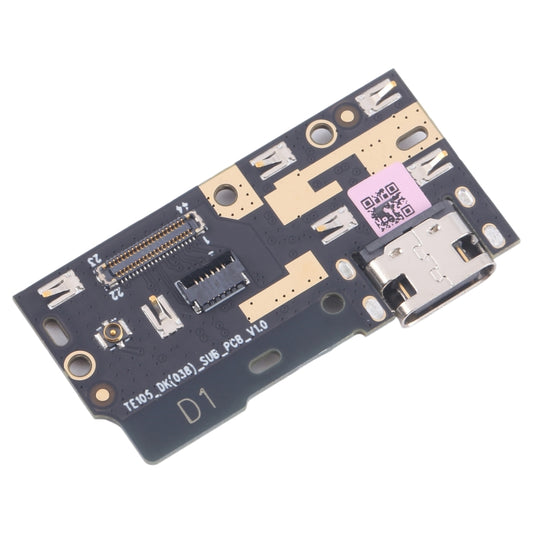 For Blackview BV5300 Pro Charging Port Board by buy2fix
