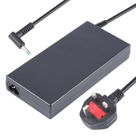 150W 19.5V 7.7A Laptop Notebook Power Adapter For HP 4.5 x 3.0mm, Plug:UK Plug - For HP by buy2fix | Online Shopping UK | buy2fix