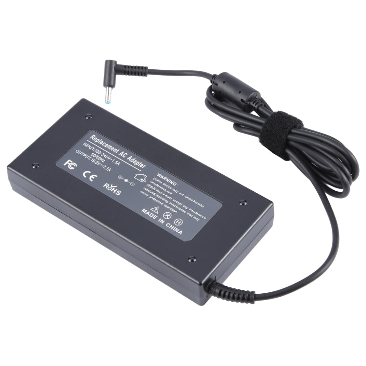 150W 19.5V 7.7A Laptop Notebook Power Adapter For HP 4.5 x 3.0mm, Plug:AU Plug - For HP by buy2fix | Online Shopping UK | buy2fix