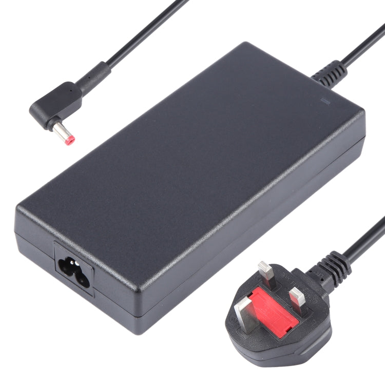 180W 19.5V 9.23A Laptop Notebook Power Adapter For Acer 5.5 x 1.7mm, Plug:UK Plug - For Acer by buy2fix | Online Shopping UK | buy2fix