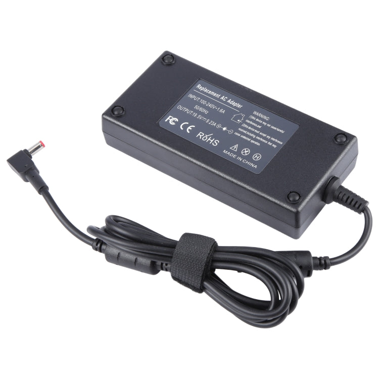 180W 19.5V 9.23A Laptop Notebook Power Adapter For Acer 5.5 x 1.7mm, Plug:AU Plug - For Acer by buy2fix | Online Shopping UK | buy2fix