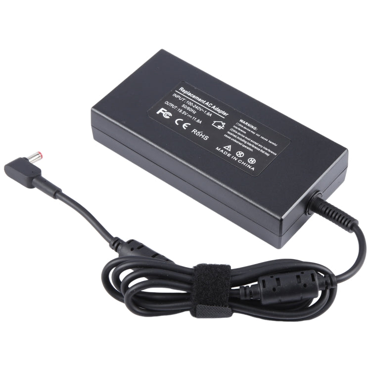 230W 19.5V 11.8A Laptop Notebook Power Adapter For Acer 5.5 x 1.7mm, Plug:UK Plug - For Acer by buy2fix | Online Shopping UK | buy2fix