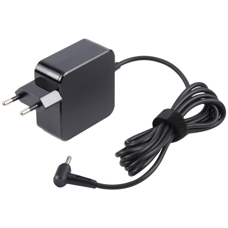 45W 19V 2.37A Laptop Notebook Power Adapter For Asus 4.0 x 1.35mm, Plug:EU Plug - For Asus by buy2fix | Online Shopping UK | buy2fix