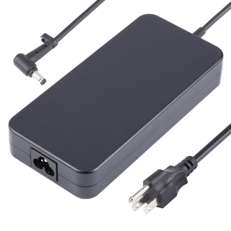 120W 19V 6.32A  Laptop Notebook Power Adapter For Asus 5.5 x 2.2mm, Plug:US Plug - For Asus by buy2fix | Online Shopping UK | buy2fix
