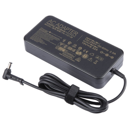 120W 19V 6.32A  Laptop Notebook Power Adapter For Asus 5.5 x 2.2mm, Plug:AU Plug - For Asus by buy2fix | Online Shopping UK | buy2fix