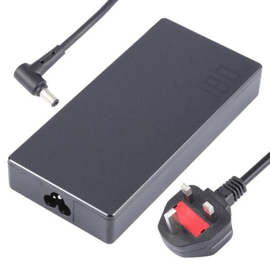 180W 20V 9A Laptop Notebook Power Adapter For Asus 6.0 x 3.7mm, Plug:UK Plug - For Asus by buy2fix | Online Shopping UK | buy2fix