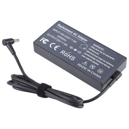 180W 20V 9A Laptop Notebook Power Adapter For Asus 6.0 x 3.7mm, Plug:EU Plug - For Asus by buy2fix | Online Shopping UK | buy2fix