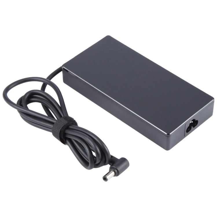200W 20V 10A Laptop Notebook Power Adapter For Asus 6.0 x 3.7mm, Plug:EU Plug - For Asus by buy2fix | Online Shopping UK | buy2fix