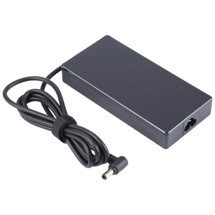 200W 20V 10A Laptop Notebook Power Adapter For Asus 6.0 x 3.7mm, Plug:UK Plug - For Asus by buy2fix | Online Shopping UK | buy2fix