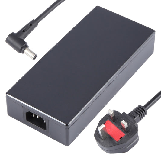 240W 20V 12A Laptop Notebook Power Adapter For Asus 6.0 x 3.7mm, Plug:UK Plug - For Asus by buy2fix | Online Shopping UK | buy2fix