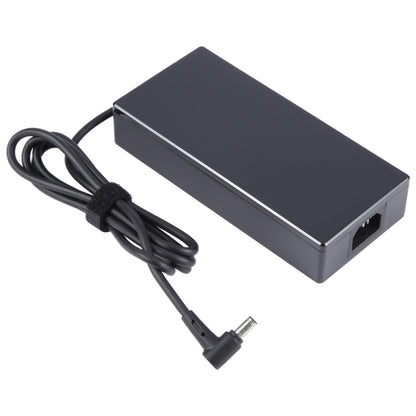 240W 20V 12A Laptop Notebook Power Adapter For Asus 6.0 x 3.7mm, Plug:US Plug - For Asus by buy2fix | Online Shopping UK | buy2fix