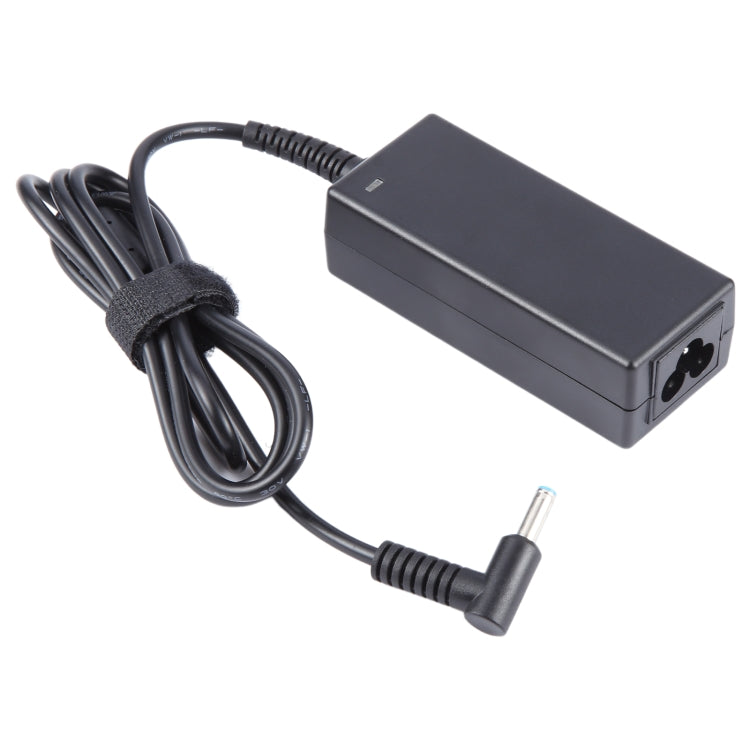 45W 19.5V 2.31A Laptop Notebook Power Adapter For HP 4.5 x 3.0mm, Plug:UK Plug - For HP by buy2fix | Online Shopping UK | buy2fix