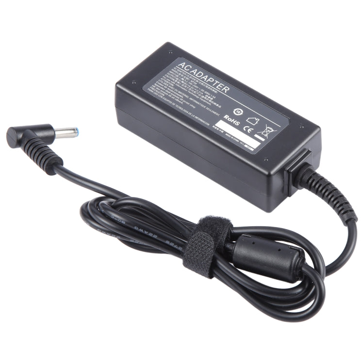 45W 19.5V 2.31A Laptop Notebook Power Adapter For HP 4.5 x 3.0mm, Plug:US Plug - For HP by buy2fix | Online Shopping UK | buy2fix