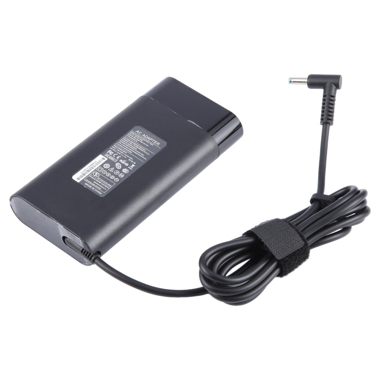 150W 19.5V 7.7A Oval Laptop Notebook Power Adapter For HP 4.5 x 3.0mm, Plug:US Plug - For HP by buy2fix | Online Shopping UK | buy2fix