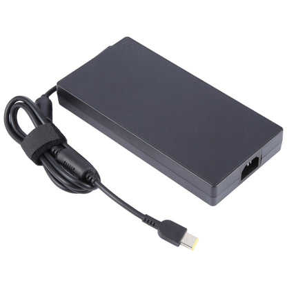 230W 20V 11.5A Laptop Notebook Power Adapter For Lenovo Big Square USB, Plug:EU Plug - For Lenovo by buy2fix | Online Shopping UK | buy2fix