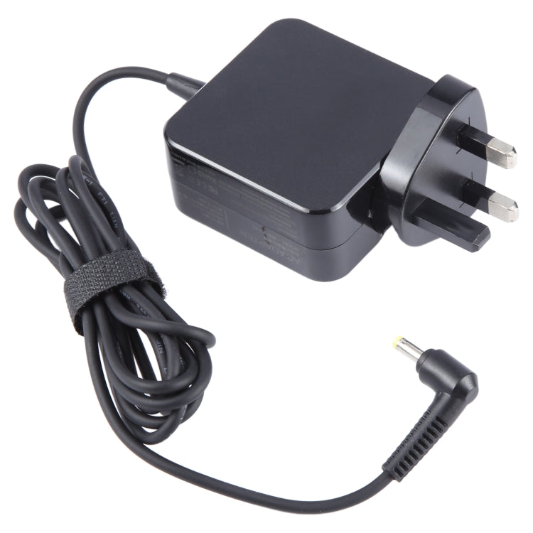 45W 20V 2.25A Laptop Notebook Power Adapter For Lenovo 4.0 x 1.7mm, Plug:UK Plug - For Lenovo by buy2fix | Online Shopping UK | buy2fix