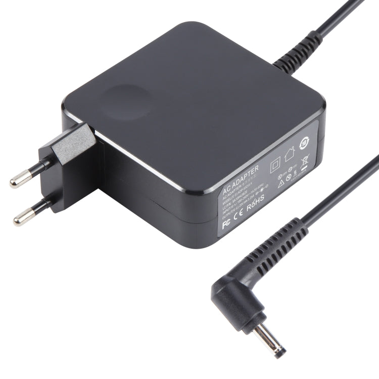 65W 20V 3.25A Laptop Notebook Power Adapter with DC 4.0x1.7mm Port For Lenovo Thinkpad / ThinkBook / Xiaoxin, Plug:EU Plug by buy2fix