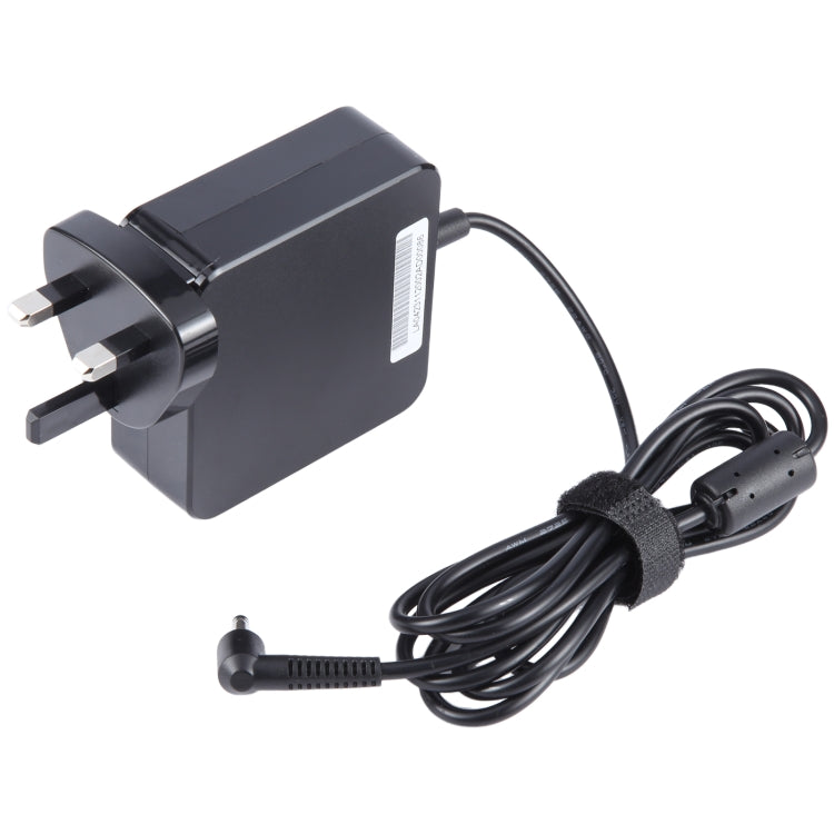 65W 20V 3.25A Laptop Notebook Power Adapter For Lenovo 4.0 x 1.7mm, Plug:UK Plug - For Lenovo by buy2fix | Online Shopping UK | buy2fix