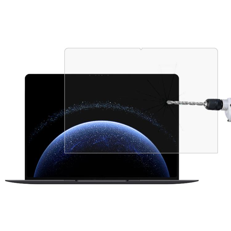 For Huawei MateBook Pro 14.2 inch 9H 0.3mm Explosion-proof Tempered Glass Film - Screen Protection Film by buy2fix | Online Shopping UK | buy2fix