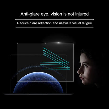 For Huawei MateBook Pro 14.2 inch 9H 0.3mm Explosion-proof Tempered Glass Film - Screen Protection Film by buy2fix | Online Shopping UK | buy2fix