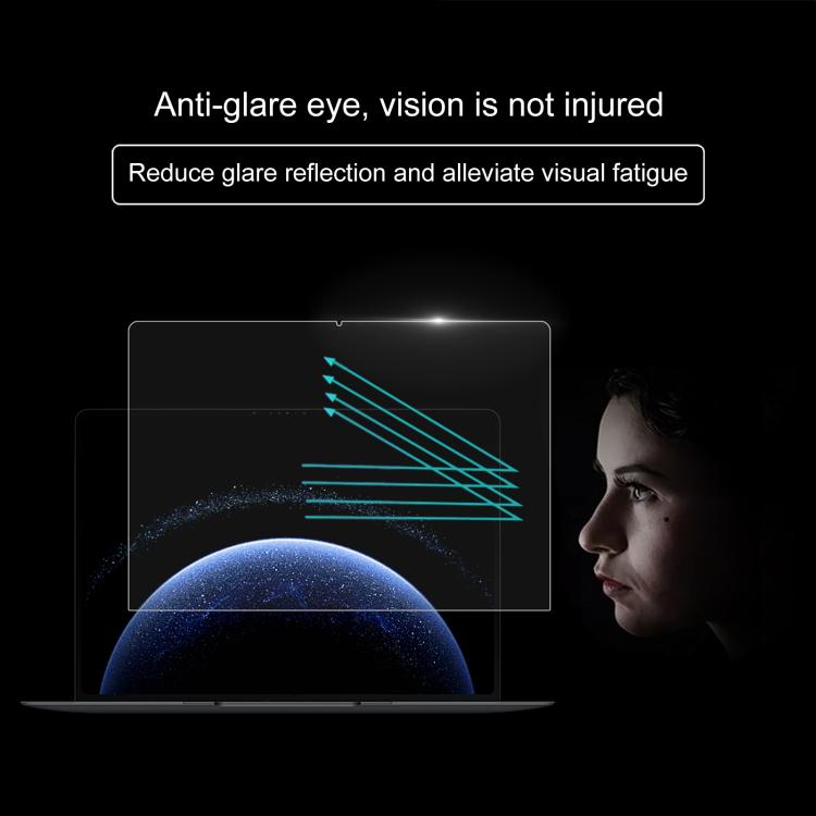 For Huawei MateBook Pro 14.2 inch 25pcs 9H 0.3mm Explosion-proof Tempered Glass Film - Screen Protection Film by buy2fix | Online Shopping UK | buy2fix