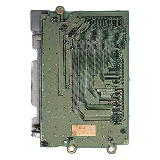 For Nikon D800E Original Camera CF Card Slot Board - Card Slot by buy2fix | Online Shopping UK | buy2fix