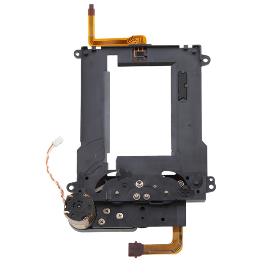 For Nikon D750 Original Camera Shutter Assembly with Motor by buy2fix