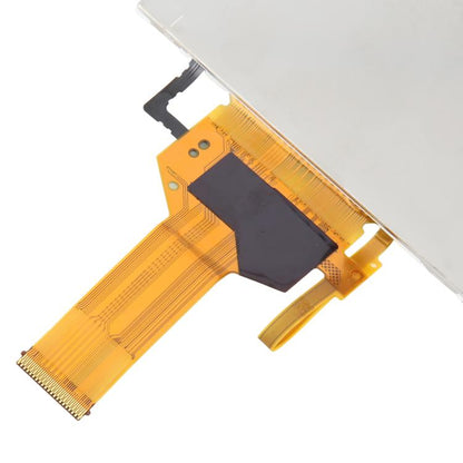 For FUJIFILM GFX100S Original LCD Display Screen by buy2fix