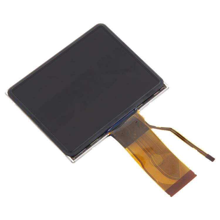 For Nikon D810 Original LCD Display Screen - LCD Screen by buy2fix | Online Shopping UK | buy2fix