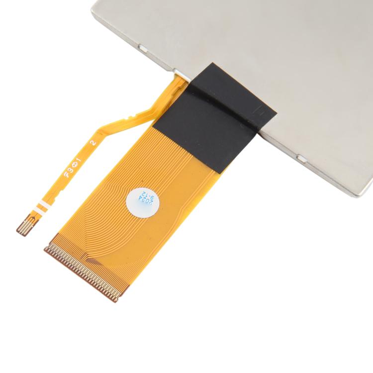 For Nikon D810 Original LCD Display Screen - LCD Screen by buy2fix | Online Shopping UK | buy2fix