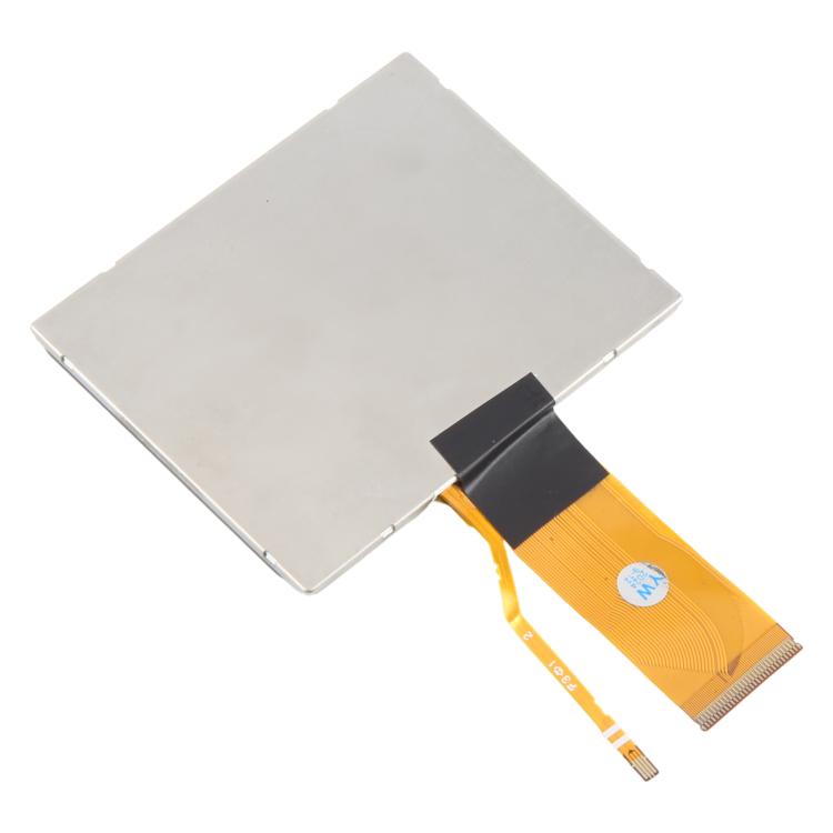 For Nikon D750 Original LCD Display Screen - LCD Screen by buy2fix | Online Shopping UK | buy2fix