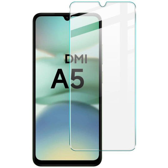 For Redmi A5 4G 171.7mm imak H Series Tempered Glass Film