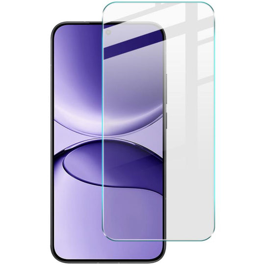 For Redmi Turbo 4 Pro 5G / POCO F7 5G imak H Series Tempered Glass Film