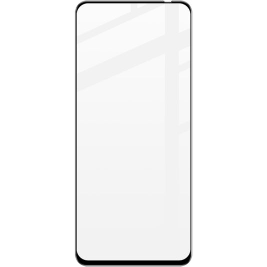 For Xiaomi Redmi 13 4G Global / POCO M6 4G imak 9H Surface Hardness Full Screen Tempered Glass Film Pro+ Series by imak
