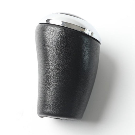 For Mazda 3 Series CX-7 / MX-5 Car Gear Lever Hand Ball Leather Gear Shift Knob, Style:6 Speed by buy2fix