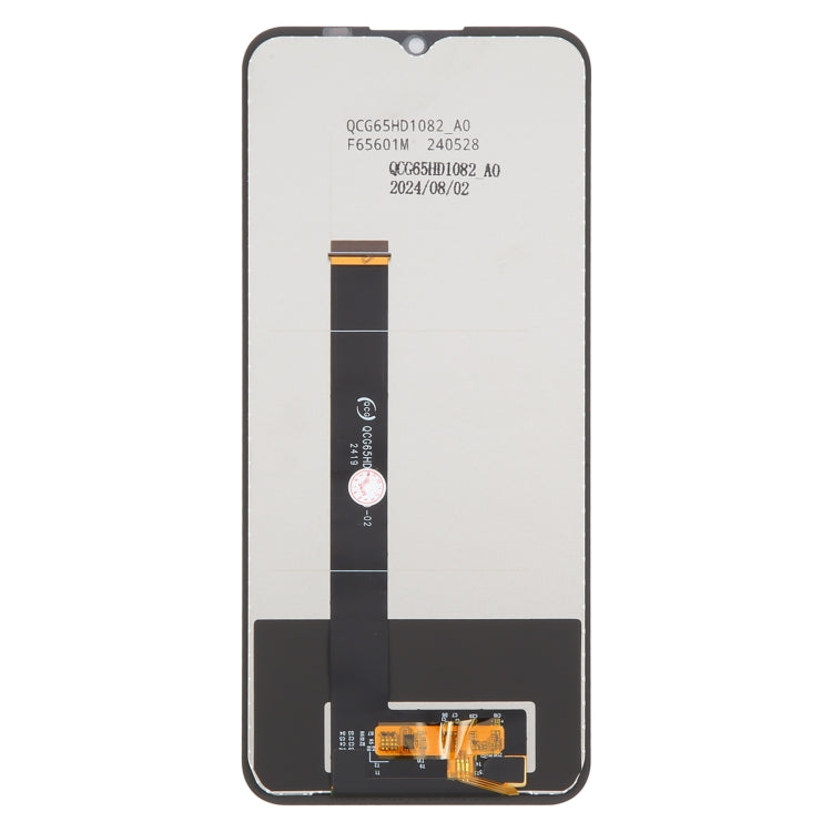 For HOTWAV Note 13 LCD Screen with Digitizer Full Assembly by buy2fix