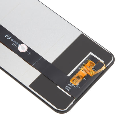 For HOTWAV Note 13 LCD Screen with Digitizer Full Assembly by buy2fix