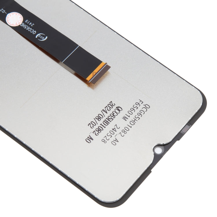 For HOTWAV Note 13 LCD Screen with Digitizer Full Assembly by buy2fix