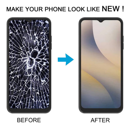 For HOTWAV Note 13 LCD Screen with Digitizer Full Assembly by buy2fix