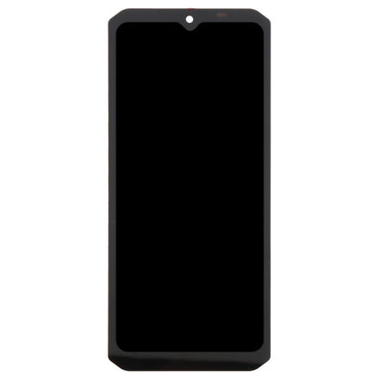 For HOTWAV T7 LCD Screen with Digitizer Full Assembly by buy2fix