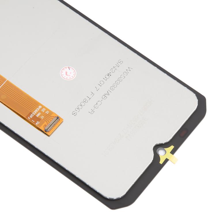 For HOTWAV T7 LCD Screen with Digitizer Full Assembly by buy2fix