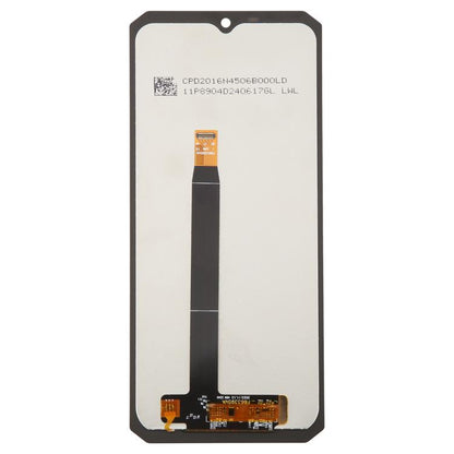 For HOTWAV W11 LCD Screen with Digitizer Full Assembly by buy2fix