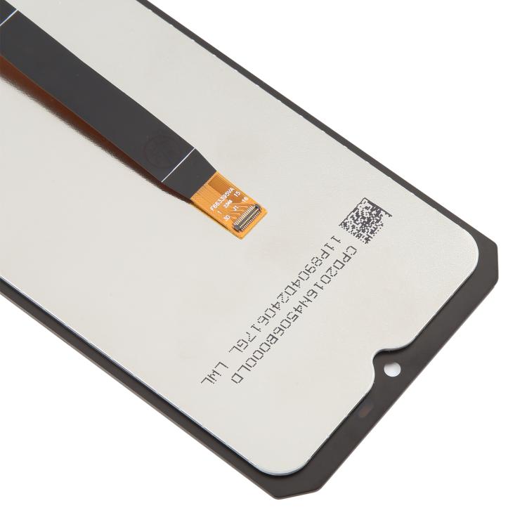 For HOTWAV W11 LCD Screen with Digitizer Full Assembly by buy2fix