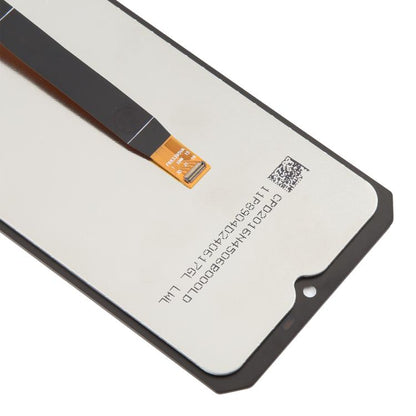 For HOTWAV W11 LCD Screen with Digitizer Full Assembly by buy2fix