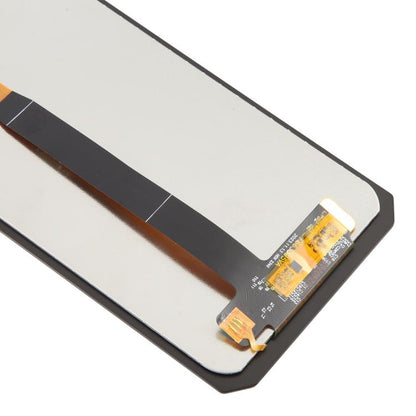 For HOTWAV W11 LCD Screen with Digitizer Full Assembly by buy2fix