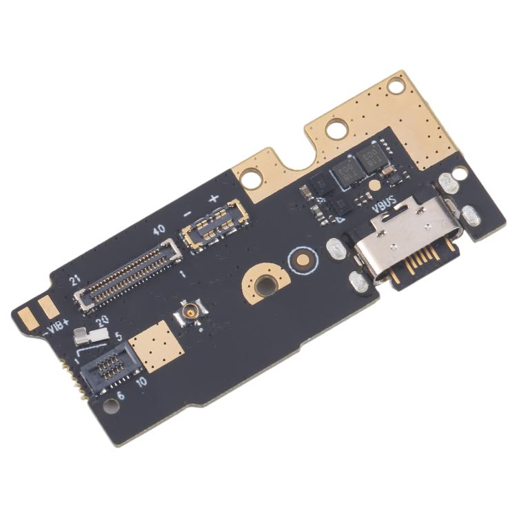 For HOTWAV Cyber 15 Charging Port Board by buy2fix